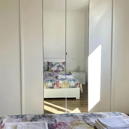 Gogh House In * Μπέργκαμο