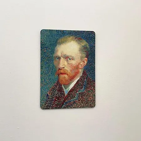 Gogh House In Διαμέρισμα