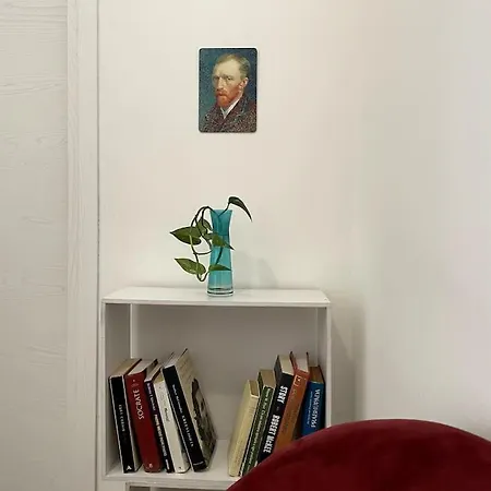 Gogh House In * Μπέργκαμο
