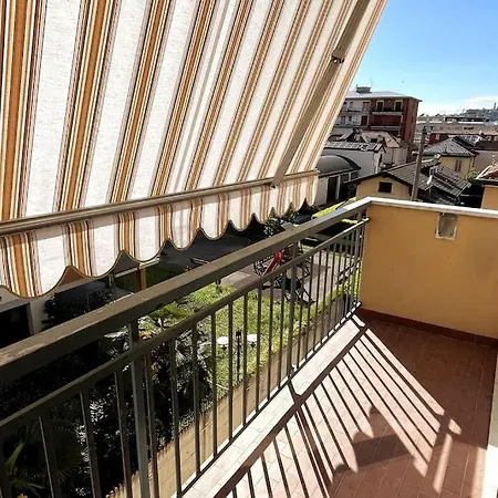 Gogh House In Διαμέρισμα Μπέργκαμο